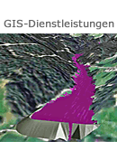 GIS-Dienstleistungen