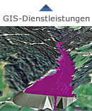 GIS-Dienstleistungen