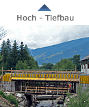 Hoch- und Tiefbau