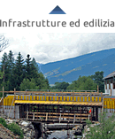 Infrastrutture ed edilizia