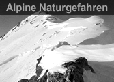 Alpine Naturgefahren