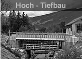 Hoch - und Tiefbau