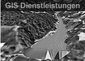 GIS Dienstleistungen